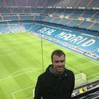 Andy Waring (@andywaring) 's Twitter Profile