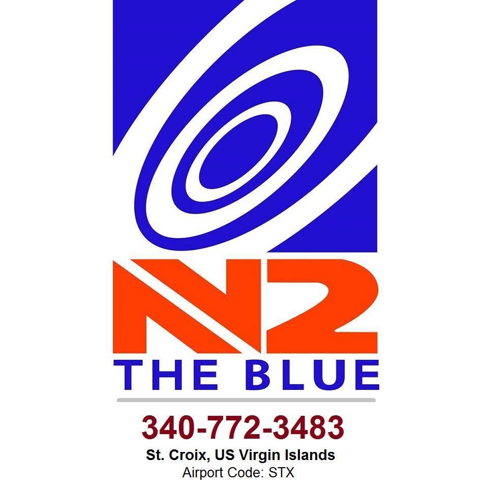 N2theBlue specializes in small group diving from custom dive boats, featuring the Pier, reefs, wrecks, night dives, & wall diving. Airport: STX  340-772-3483