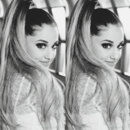 Love Ari 4ever ❤ #MyEverything #HoneymoonTour2015 ❤❤
support acc