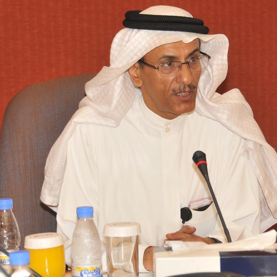 نائب رئيس تحرير صحيفة«اليوم» السعودية_ سابقا.كاتب ومدرب مهارات صحفية Alyaum-Former Deputy Editor in chief,Writer and Quality Journalism-Instructor