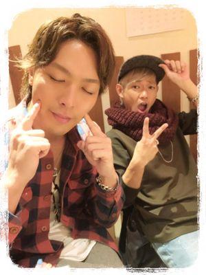 ソナーポケット大好き!!ちゃあろん。ソナサポさんよかったら♪ちゃあろんと絡んで下さいねぇ♪(*≧∀≦*)