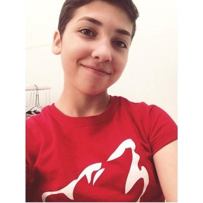 isabellspringa's profile picture. 