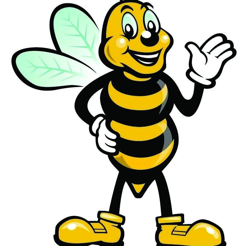 Playin' with bugs and making lives sweeter one jar at a time!