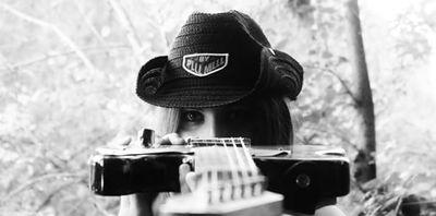 lauramoral's profile picture. Guitarrista eléctrica.