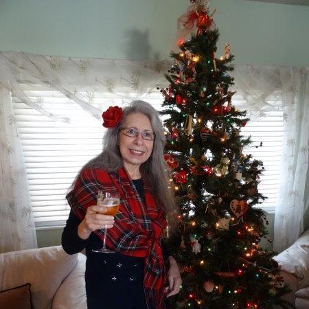 AnspaughBarbara's profile picture. 