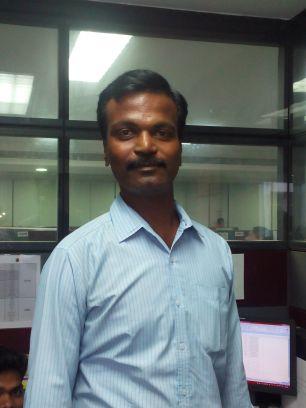 manishnmugam's profile picture. 