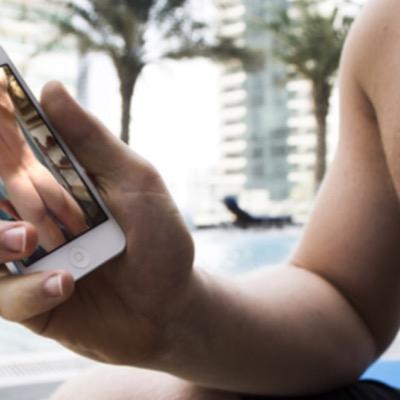 hotmaletweets's profile picture. NSFW 18+ only
Essentially a steady stream of hot males