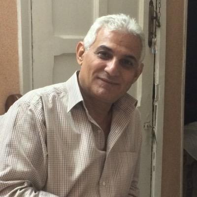 RadyGameel's profile picture. 