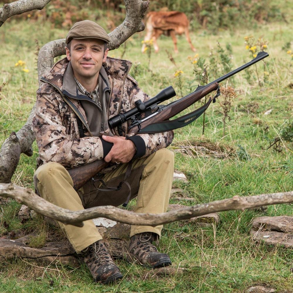 This is Hunting Log account, Matteo Brogi's independent magazine about hunting & conservation. Hunting Log è il blog di Matteo Brogi su caccia e conservazione.