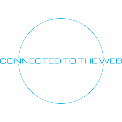 The place were everyone is connected to the web.