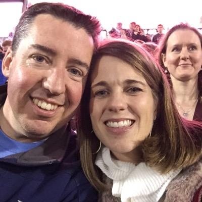 RUF Ole Miss Campus Minister, husband to Susie and father of 4 beautiful girls.