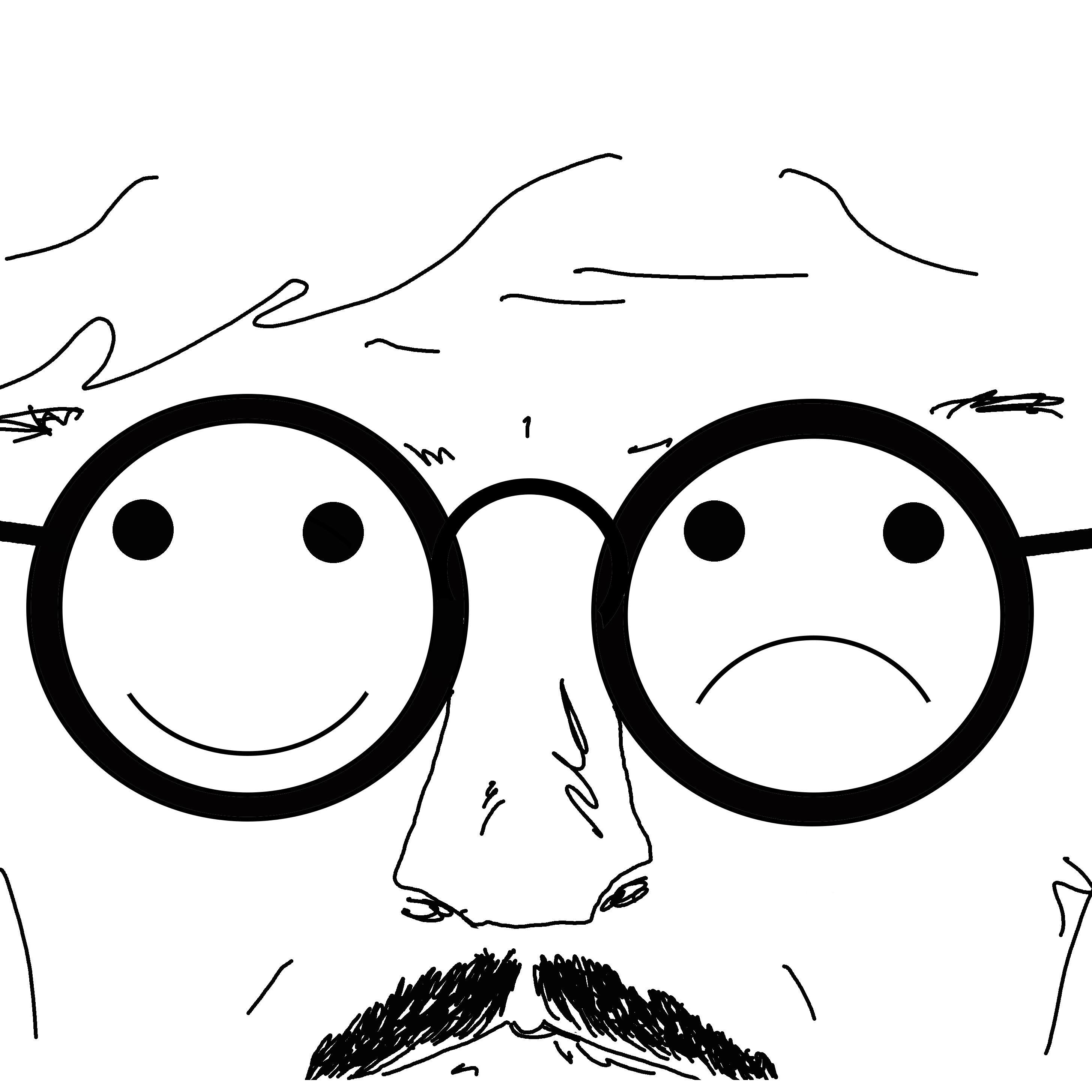 SemiSeriousMag's profile picture. Wary Journalism and Visual Humor. And More (of course)