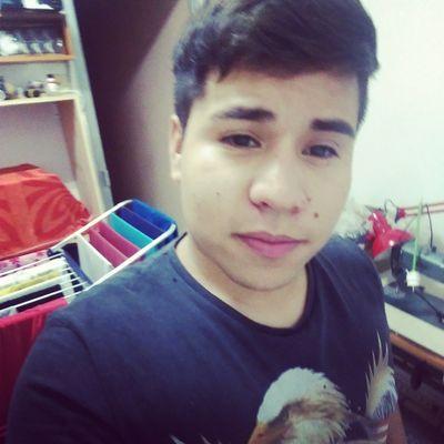 coloxo29's profile picture. un BuEn entrenador pokemon