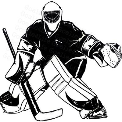 hockey is life | 238 saves | 18 shutouts | aspiring DJ | Jourdan 9 /4 | almost 2 months