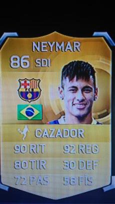 -Monedas para fifa 15 100×100% fiables solo PS4/PS3 ... ¡ Tambien duplicamos monedas !