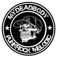 mydeadbody band(@mydeadbody_ID) 's Twitter Profile Photo