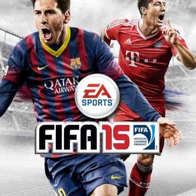 Whether it's 13, 14, 15, IOS, Xbox, or PlayStation, we all love the game of FIFA. And Ultimate Team of course!