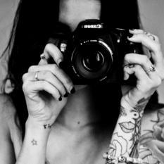 21.07.1997. Câncer, dramática e dona da razão.
