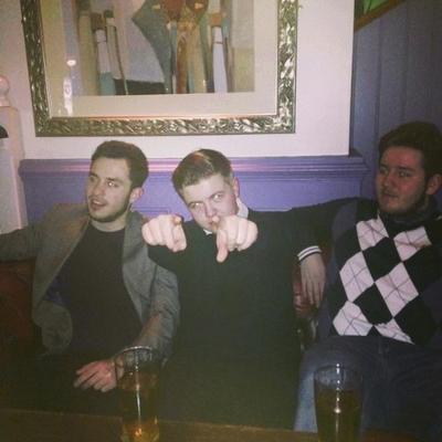 Profile Picture of Matt (@matthewwride) on Twitter