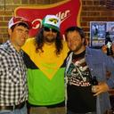 Eric Paynter - @ABeardedBaby - Twitter