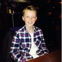 Conor Corrigan - @conzzo27 - Twitter