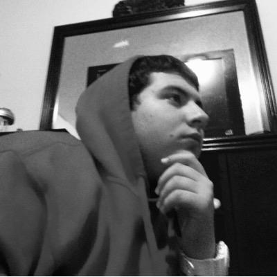Just A Kid with a crazy dream Follow my other twitters: @Perefrix and @Leezions