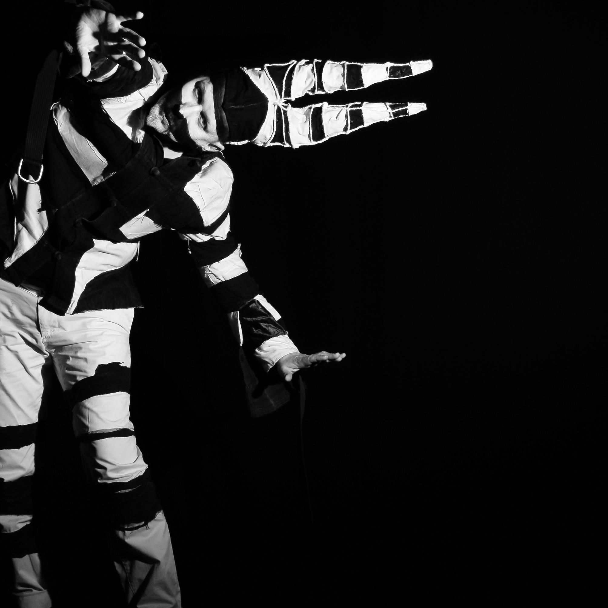 SimonMBlakeman's profile picture. Artistic Director @OpenStoryteller TheatreSpace - Play maker with BSL skills (hearing). Person. Unreliable narrator.