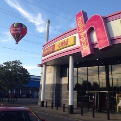 HWB_Avonmeads's profile picture. We are based in Bristol in Avonmeads retail park. We open from 10am till Late. Call us to book your lane on 0844 826 1450 or visit us at https://t.co/R1zKvO4e8C