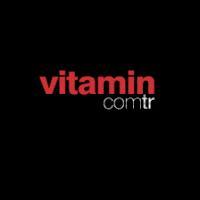 Vitamin Türkiye (@vitaminturkiye) Twitter profile photo