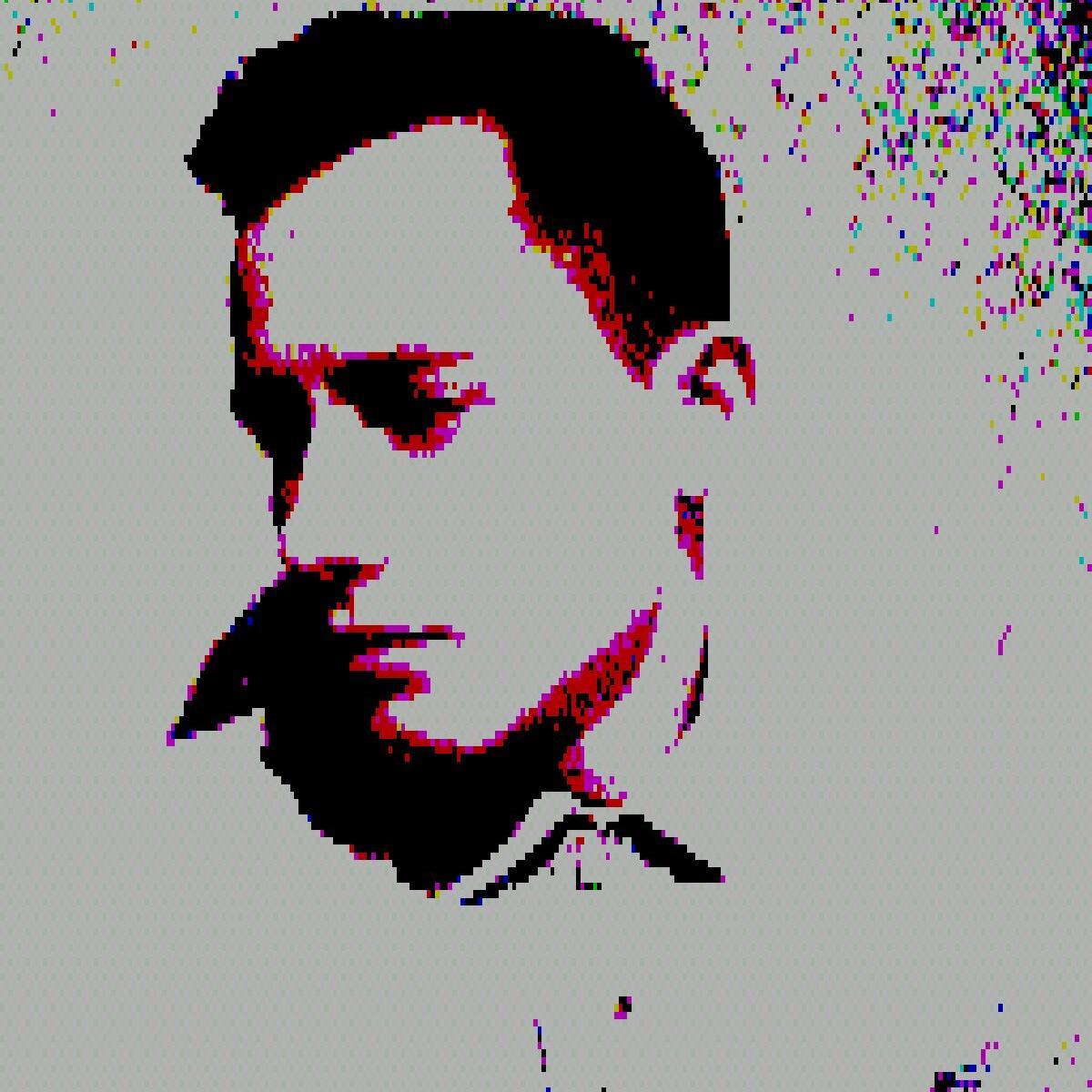 bxd_dxy's profile picture. Music producer.