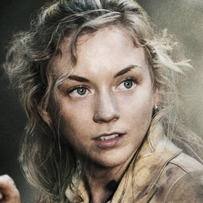 When you care about people, hurt is kind of part of the package. {TWD RP} {+18} {Unclaimed} {#Boah, #Ceth, #Bethyl}
