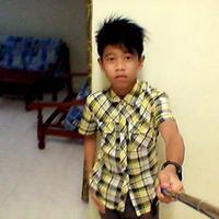 Chopot Was Typing . (@yusrichopot) 's Twitter Profile