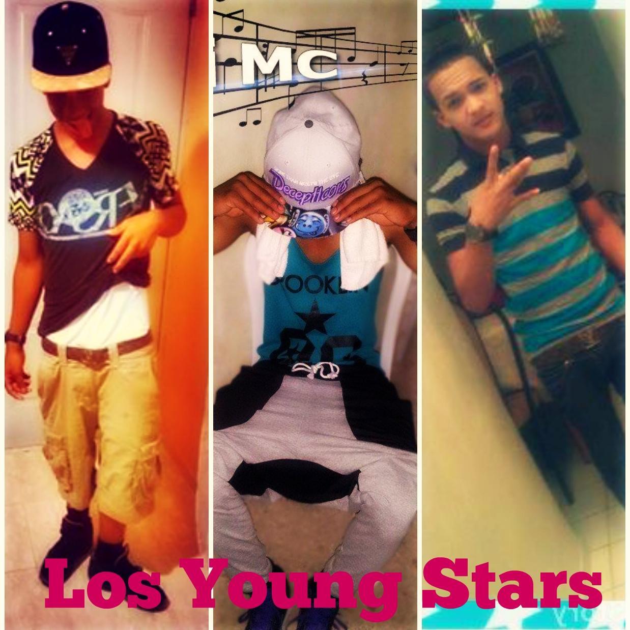 Somo un trio de Artista ♥