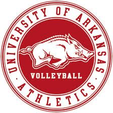 University of Arkansas Men's Club Volleyball team! Follow us for updates!! WPS! Email: mvball@uark.