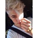 Lucky Blue Smith - @lxckybluesmith - Twitter