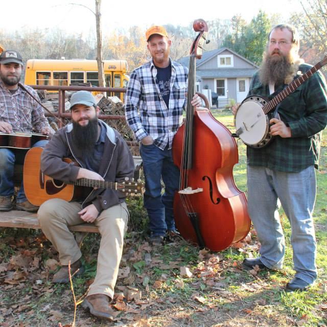 The Rusted String Swindlers