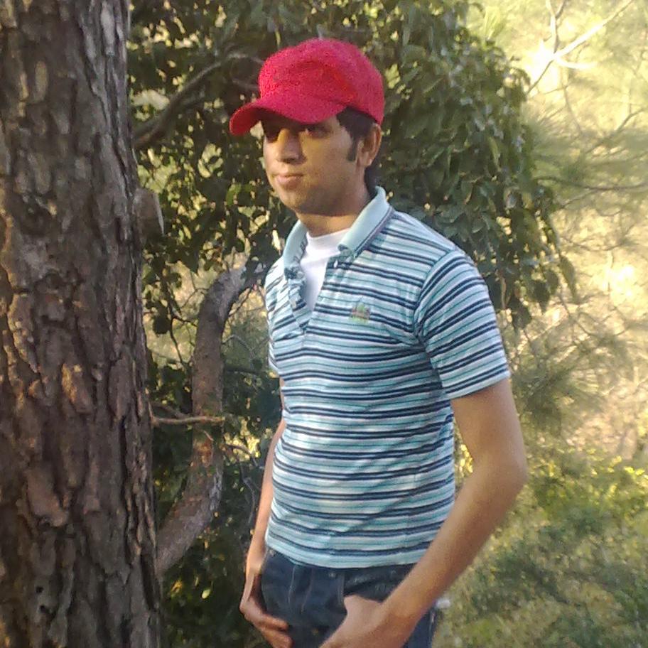 spytech_abid's profile picture. 