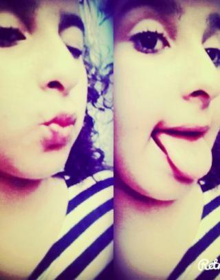 Colorada com orgulho ♥