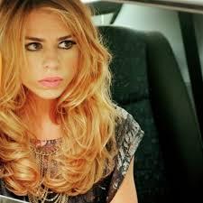 Time Travelling Blonde. Looking for The Doctor again. |RP Account|