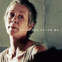 Don't underestimate me. {TWD RP} {Unclaimed}