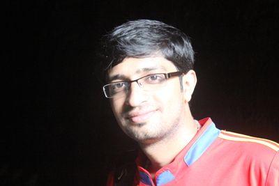 Sports enthusiast | Banker | Reader | Critic | Die hard ManUtd fan