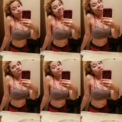Just Follow Ya Girl ❤
