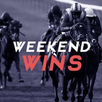 Betting tips for the weekend covering Horse Racing and Football. Keen Racing and Football fan who will respond to anyone.  Lucky 15: +£29.99 (£15 Stake)