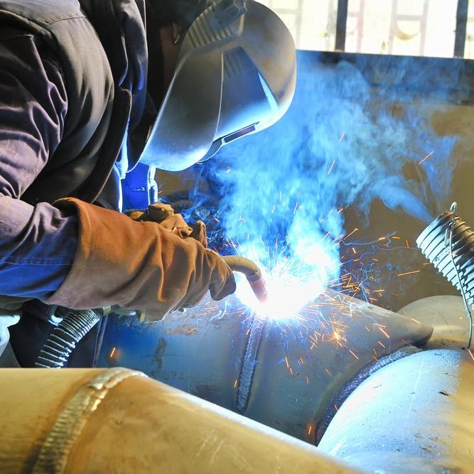 Welding and steel fabrication for your general needs!