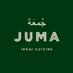 JUMA (@JumaKitchen) Twitter profile photo