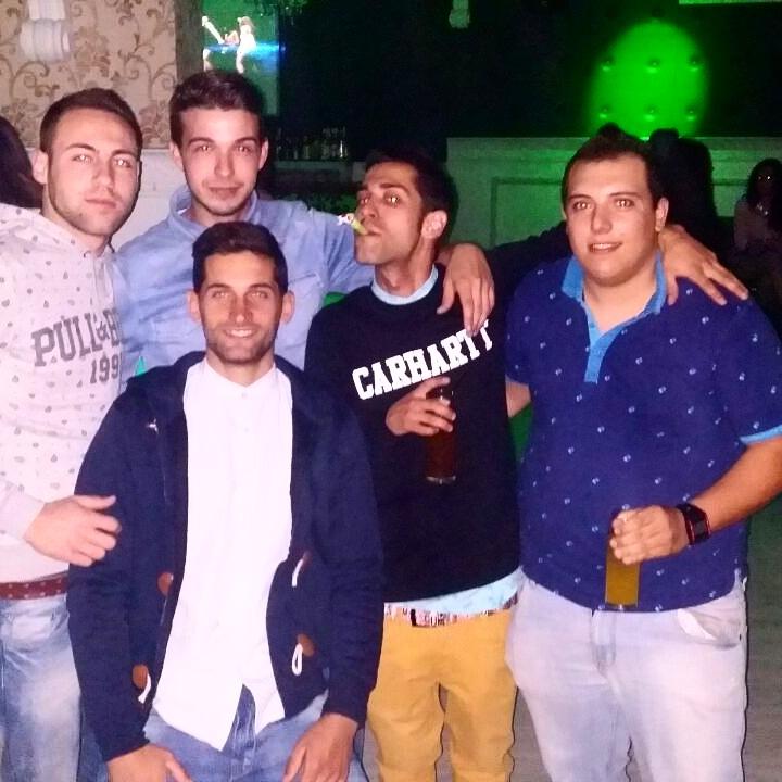 Cuenta oficial de Enrique Alvarez Jugador Del F.C Los Dinamitas