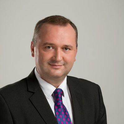 zástupca primátora Mesta Martin a poslanec ŽSK