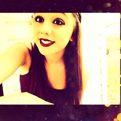 jade_alli's profile picture. southern pride