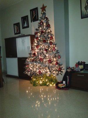 Que bonito este mes de diciembre