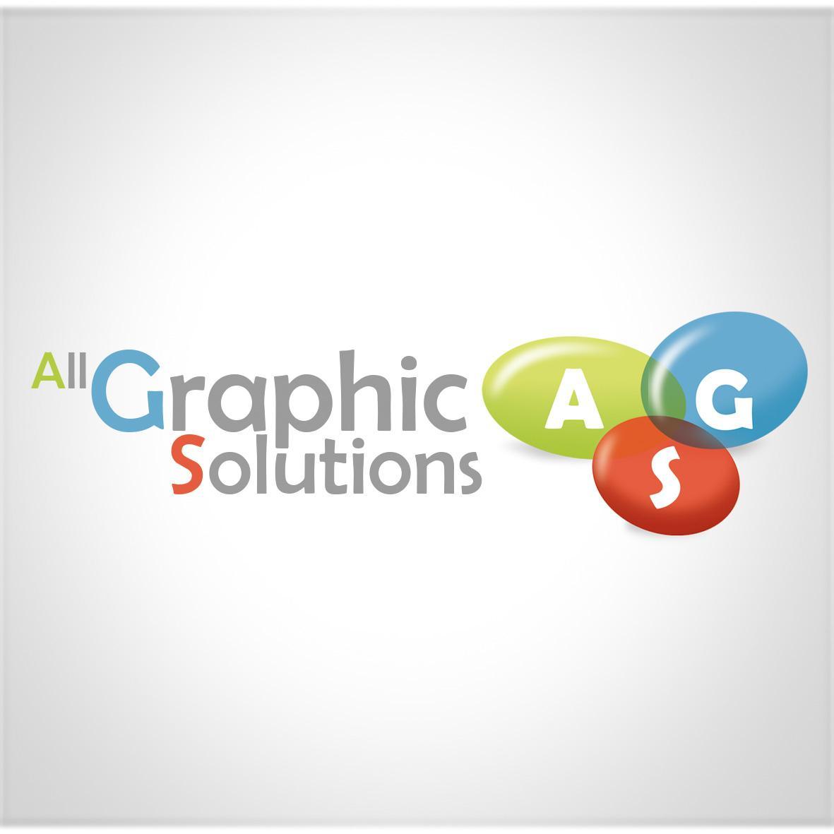 AllGrafSolution's profile picture. 